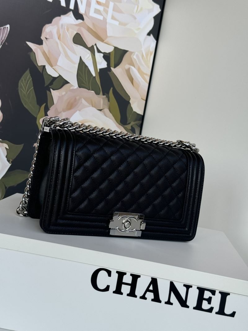 Chanel Leboy Series Bags